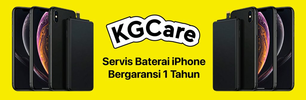 BATERAI IPHONE X