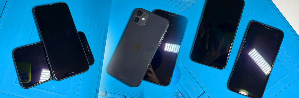 LCD IPHONE 11