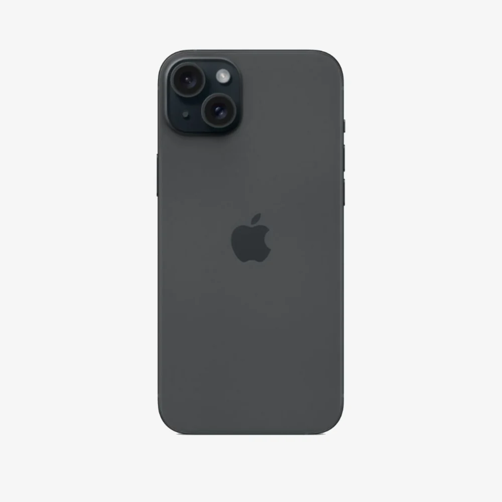 iPhone 15 128GB Garansi Resmi Apple Indonesia