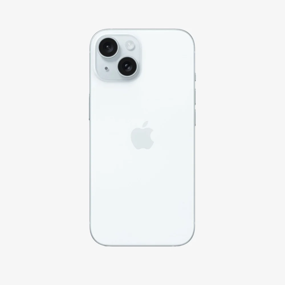 iPhone 15 128GB Garansi Resmi Apple Indonesia