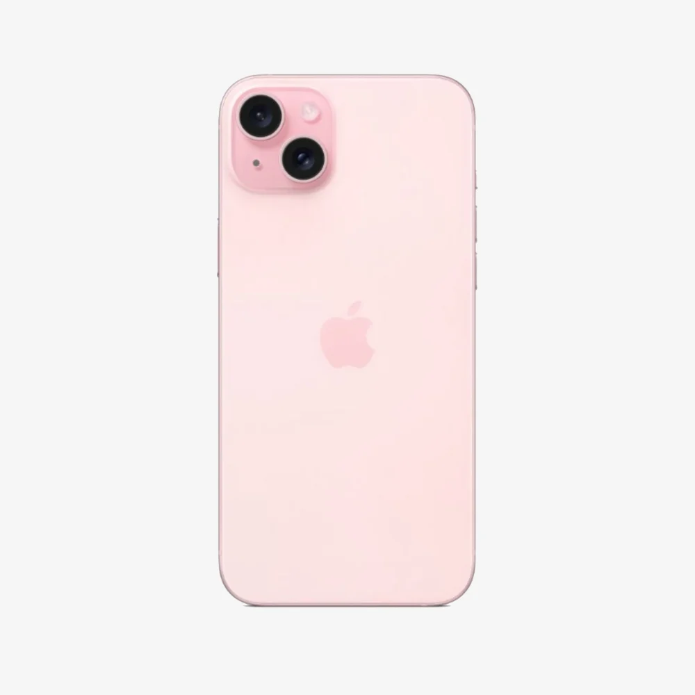 iPhone 15 Plus 128GB Garansi Resmi Apple
