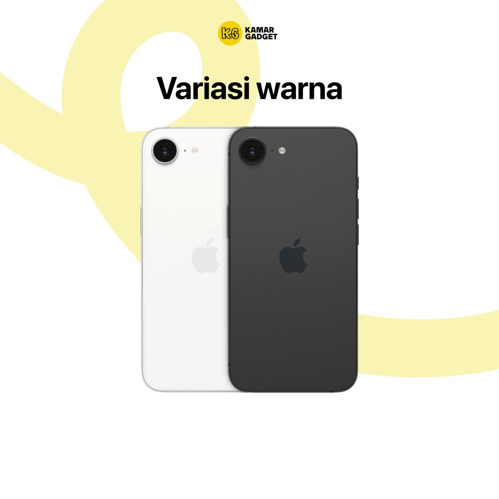 iPhone 16 E