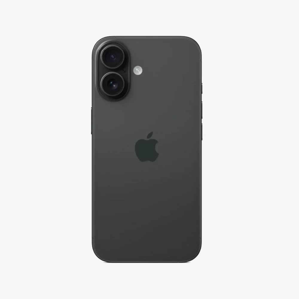 Apple iPhone 16 Plus 128GB Garansi Resmi