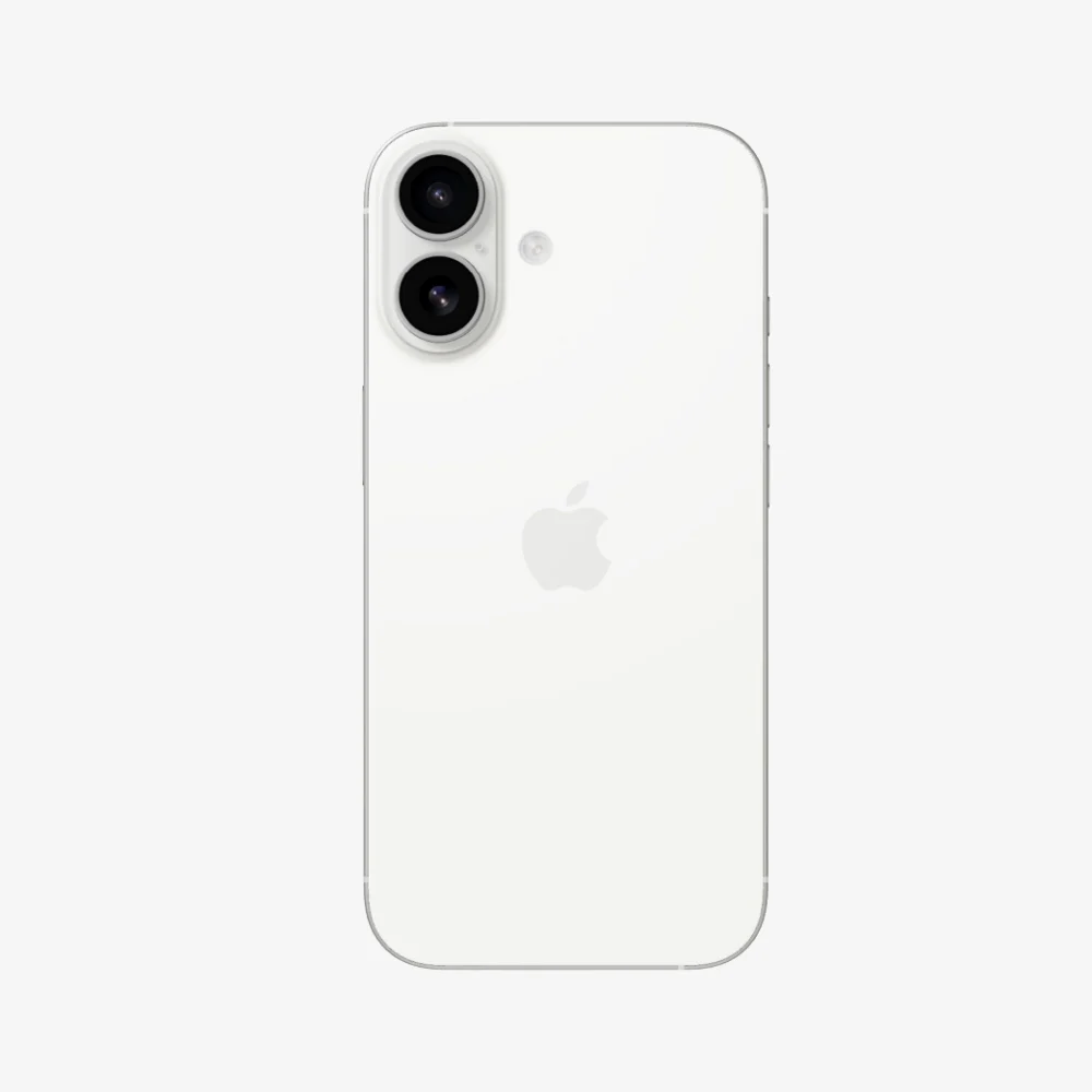 Apple iPhone 16 Plus 128GB Garansi Resmi