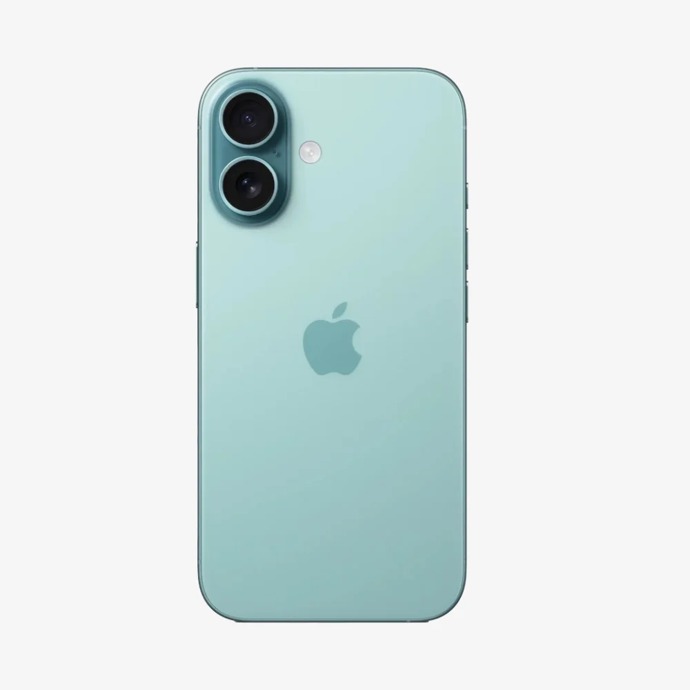Apple iPhone 16 Plus 128GB Garansi Resmi