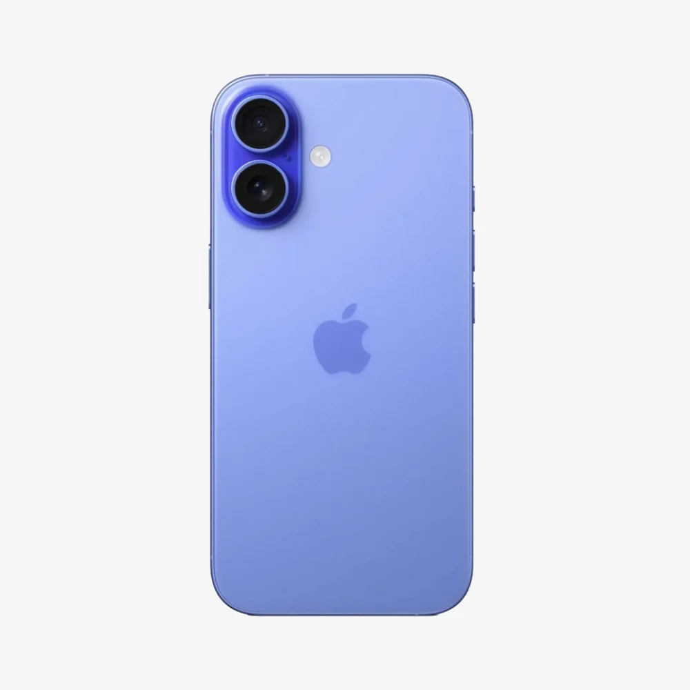 Apple iPhone 16 Plus 128GB Garansi Resmi