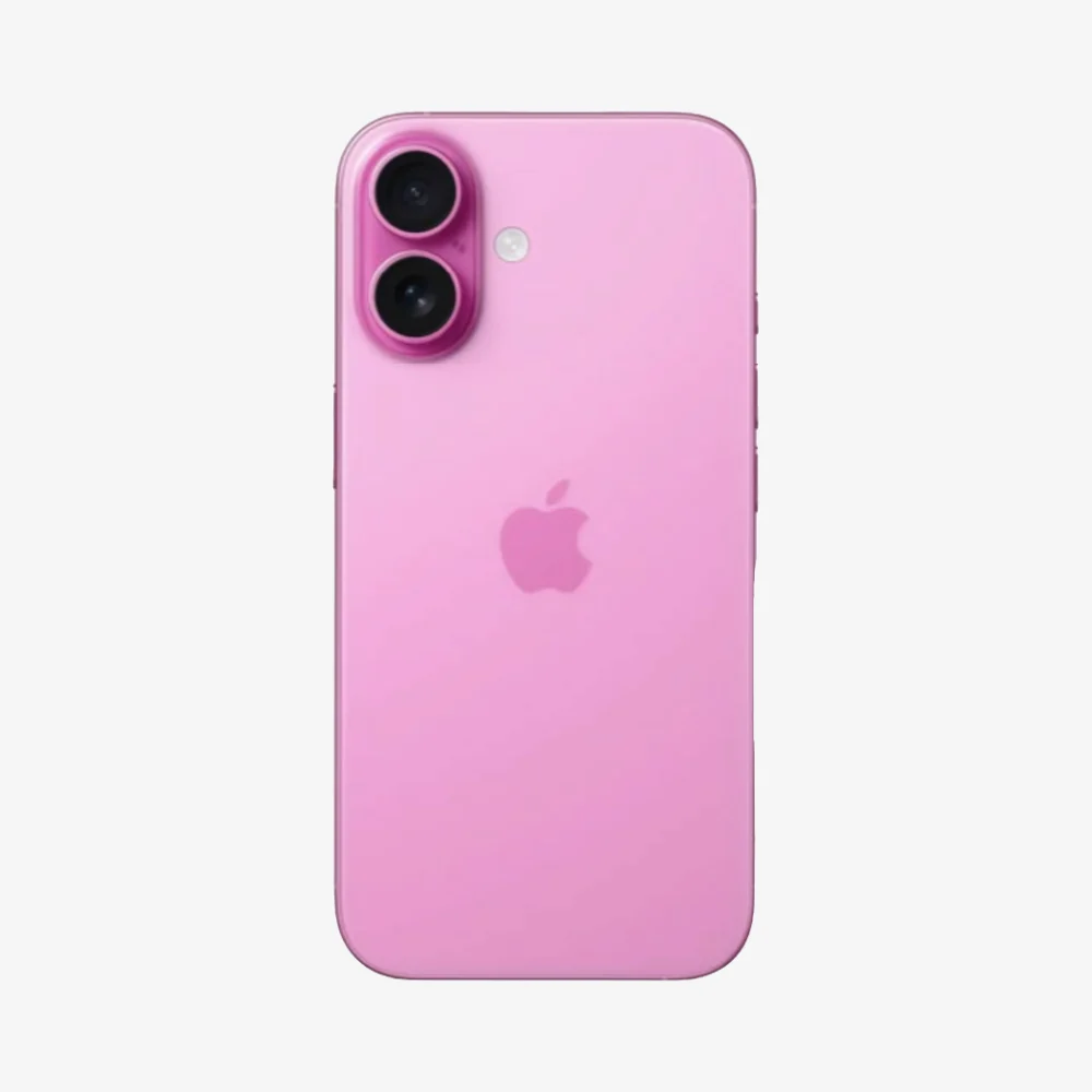 Apple iPhone 16 Plus 128GB Garansi Resmi