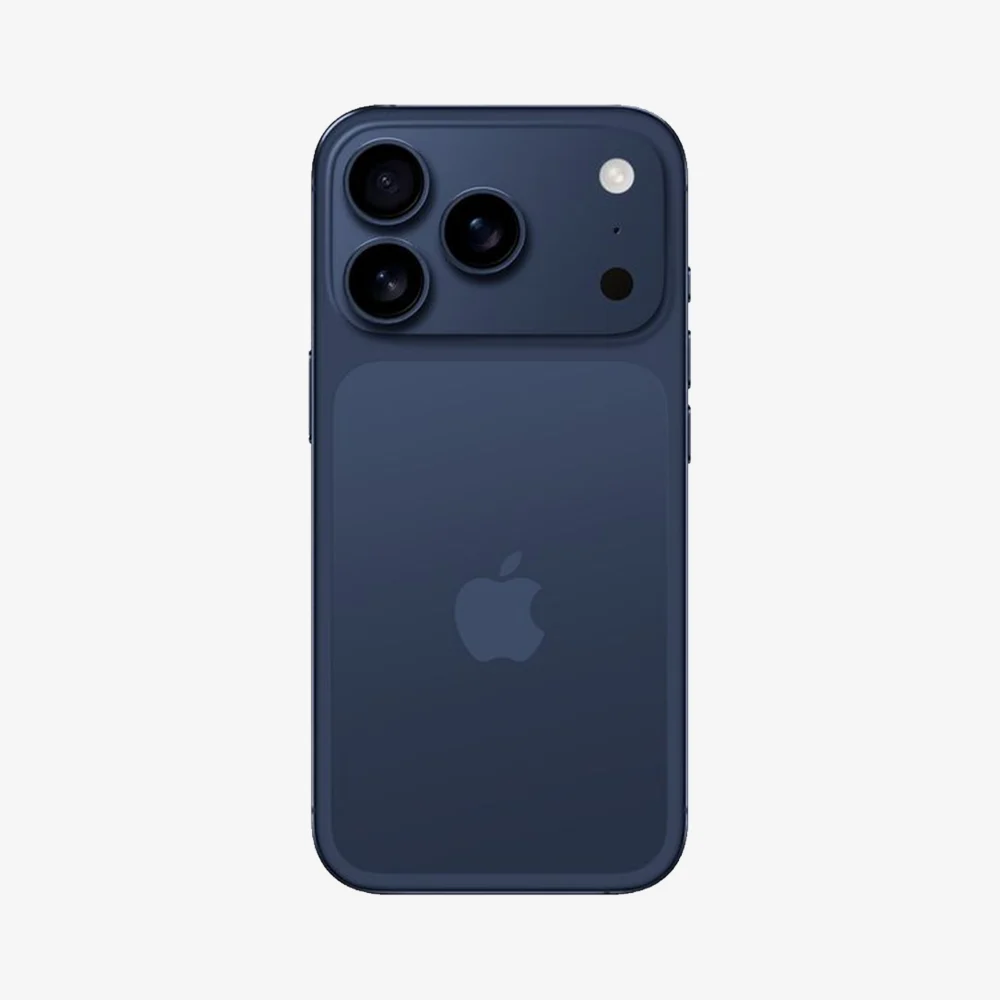Apple iPhone 17 Pro Garansi Resmi Apple