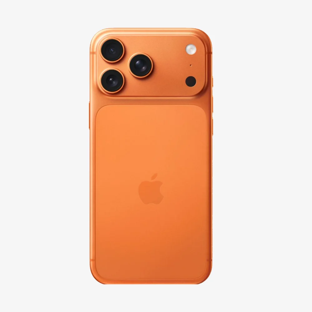 iPhone 17 Pro Max Garansi Resmi Apple