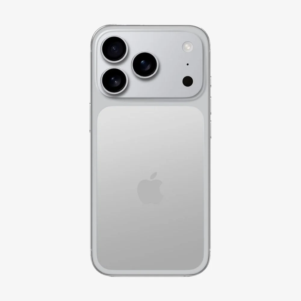 iPhone 17 Pro Max Garansi Resmi Apple