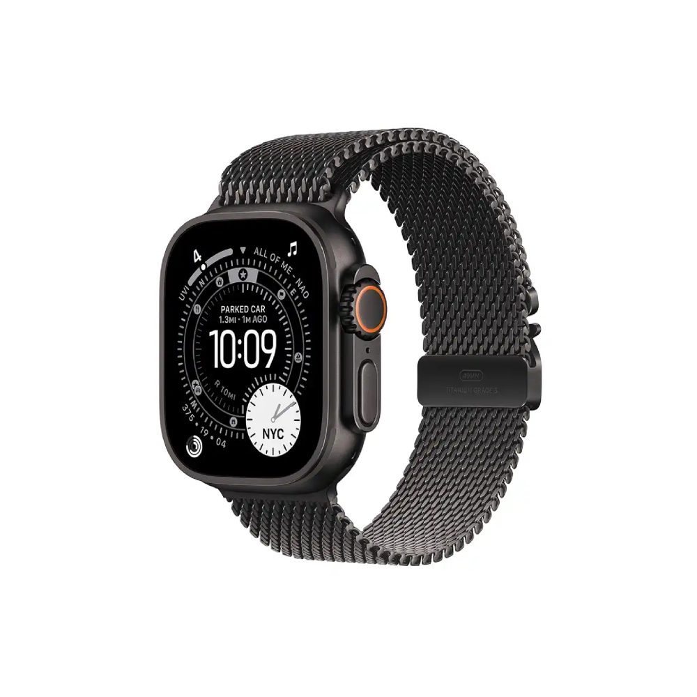 Apple Watch Ultra 3 New - Garansi Resmi