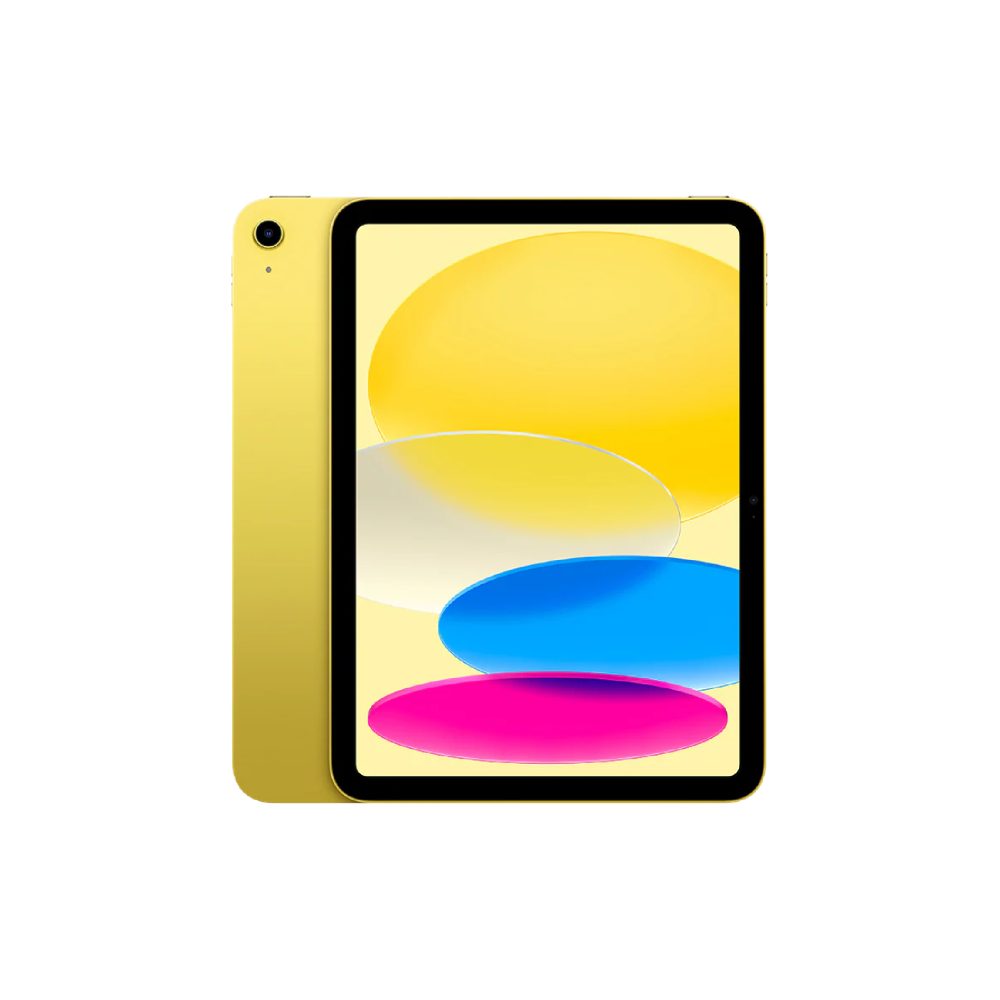 iPad Gen 11 (A16) New – Garansi Resmi Apple