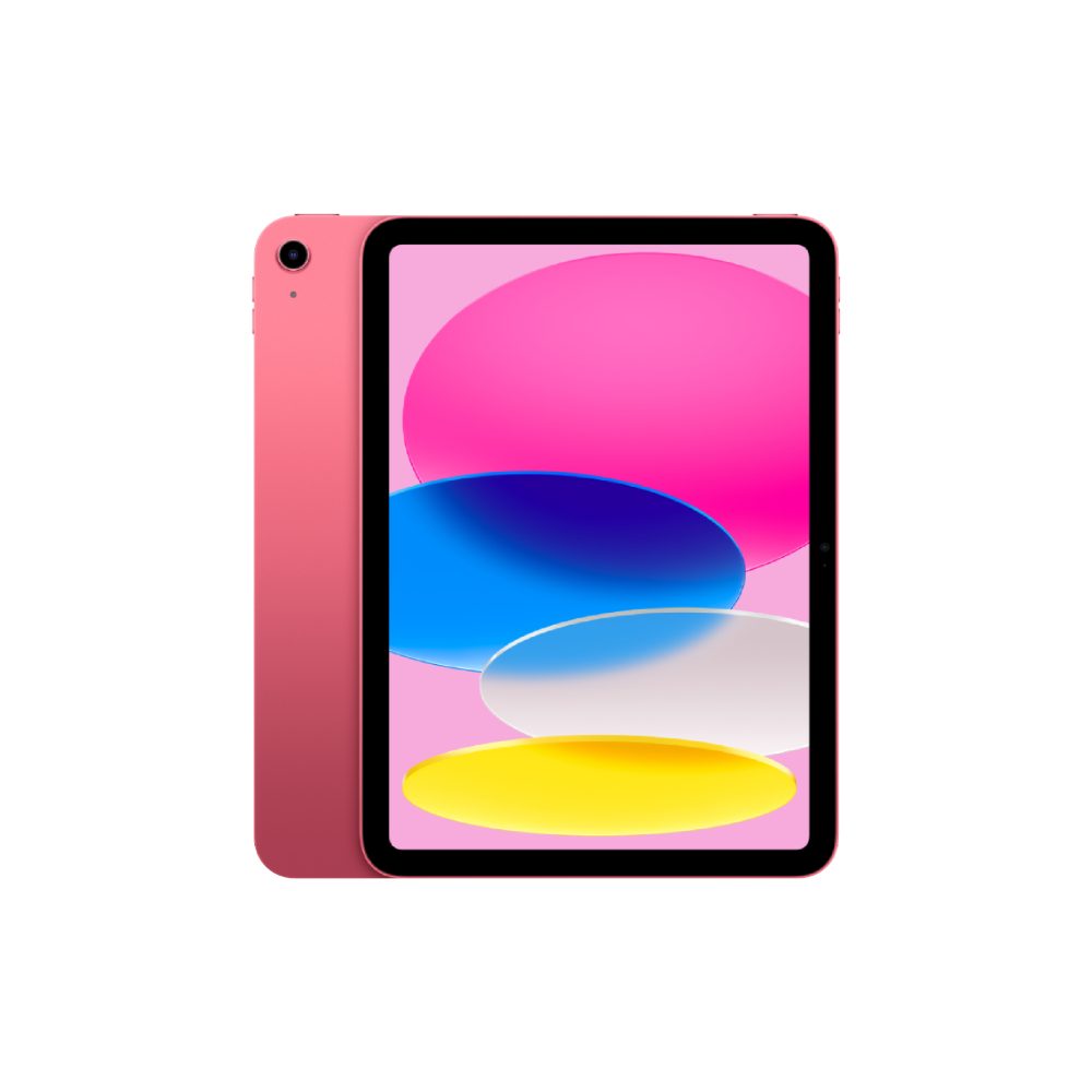 iPad Gen 11 (A16) New – Garansi Resmi Apple