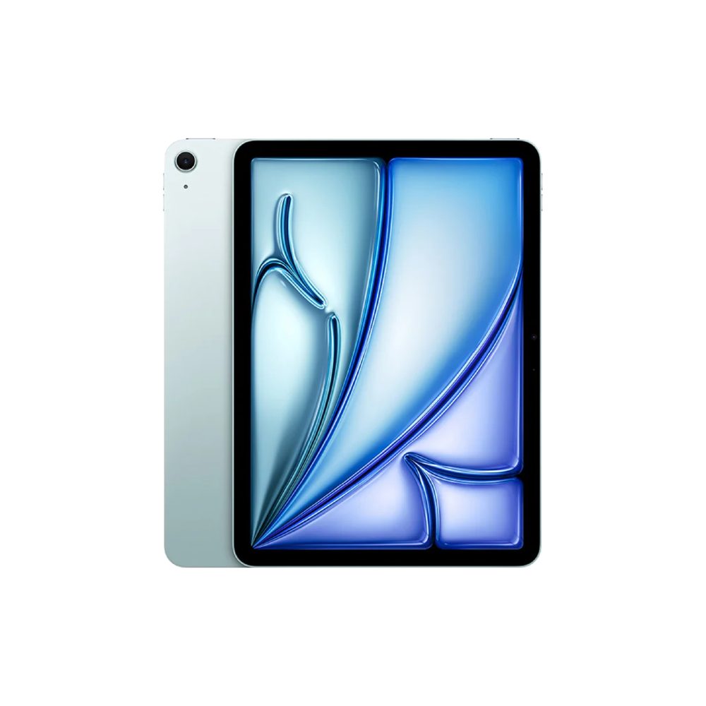 iPad Air 11 (M3) New – Garansi Resmi Apple