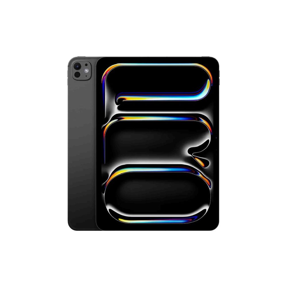 iPad Pro 11 (M4) New – Garansi Resmi Apple