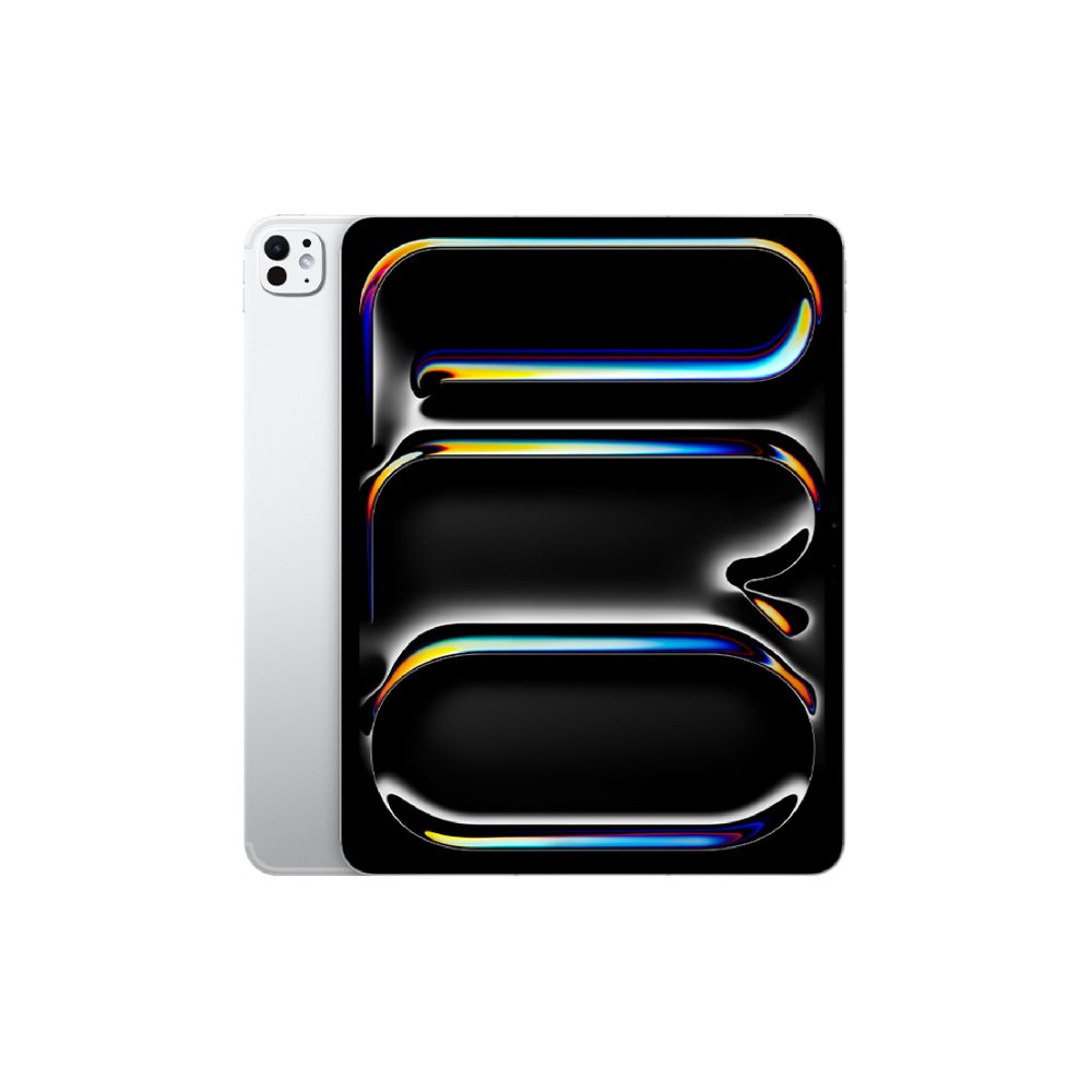 iPad Pro 11 (M4) New – Garansi Resmi Apple
