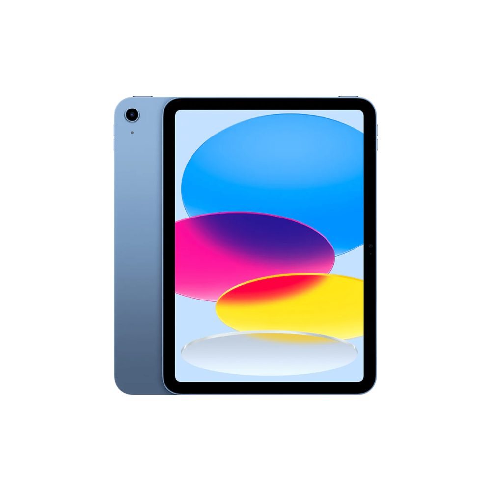 iPad Gen 11 (A16) New – Garansi Resmi Apple