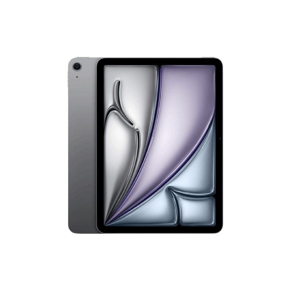 iPad Air 11 (M3) New – Garansi Resmi Apple