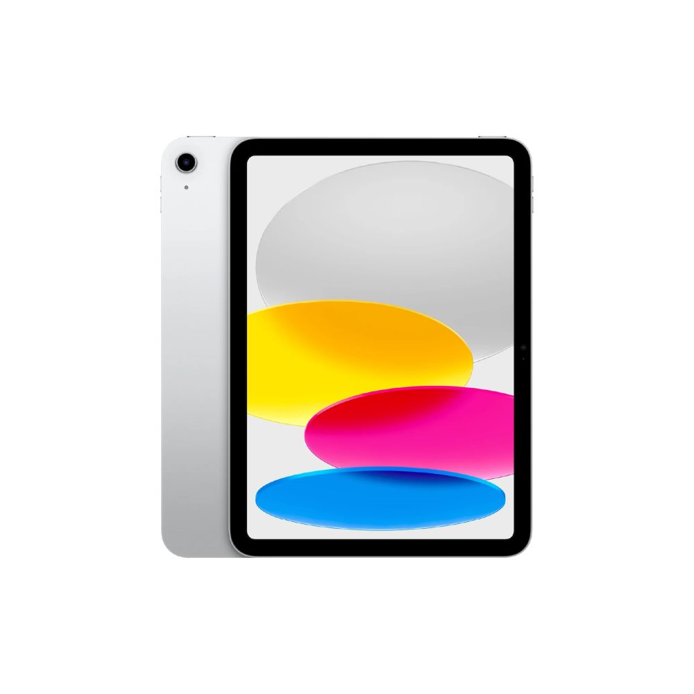 iPad Gen 11 (A16) New – Garansi Resmi Apple