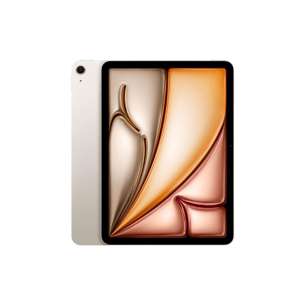 iPad Air 11 (M3) New – Garansi Resmi Apple