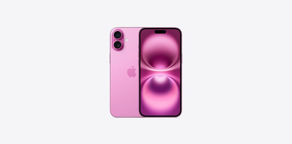 iPhone 16 Garansi Resmi Apple Indonesia