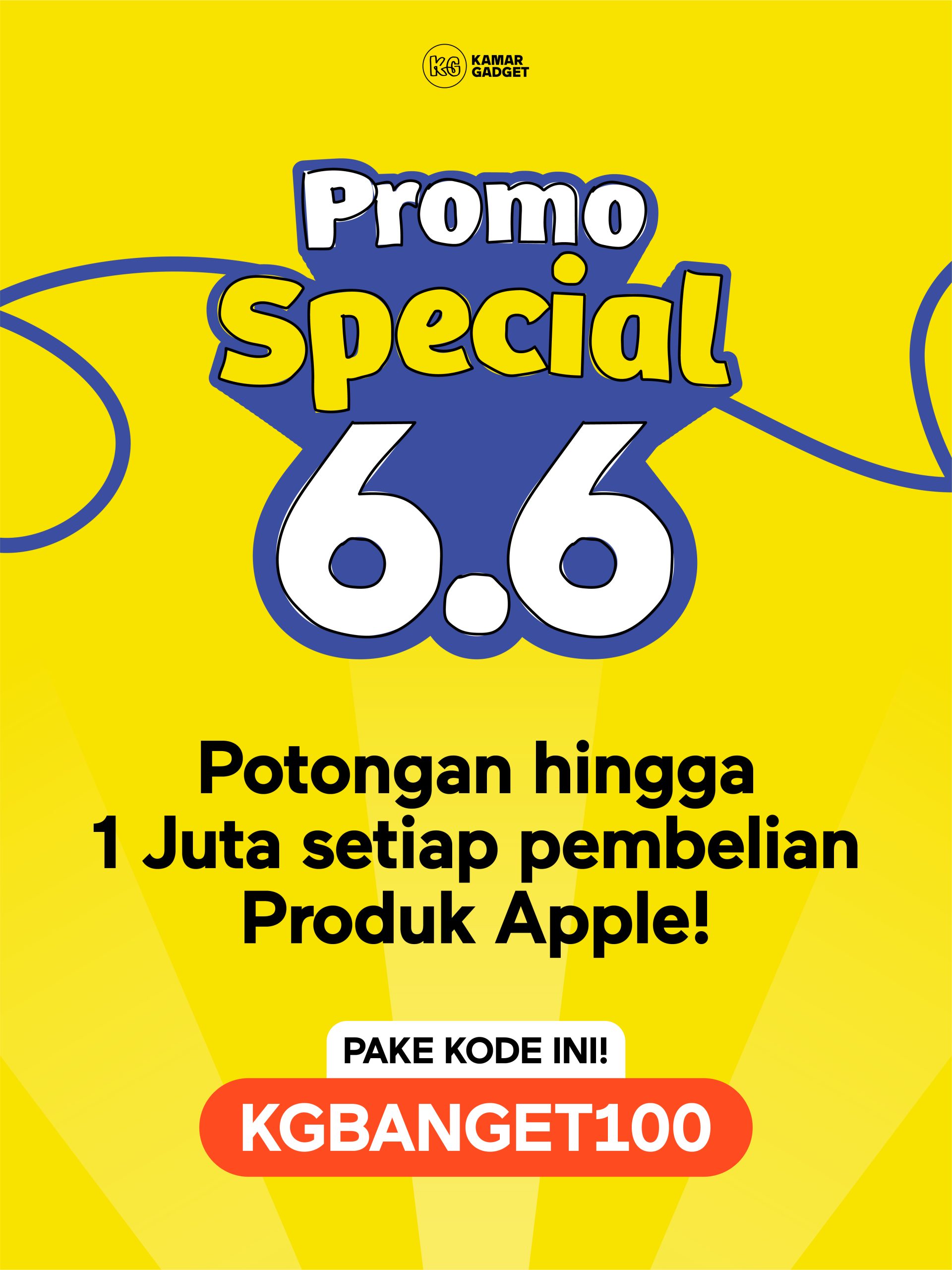Promo