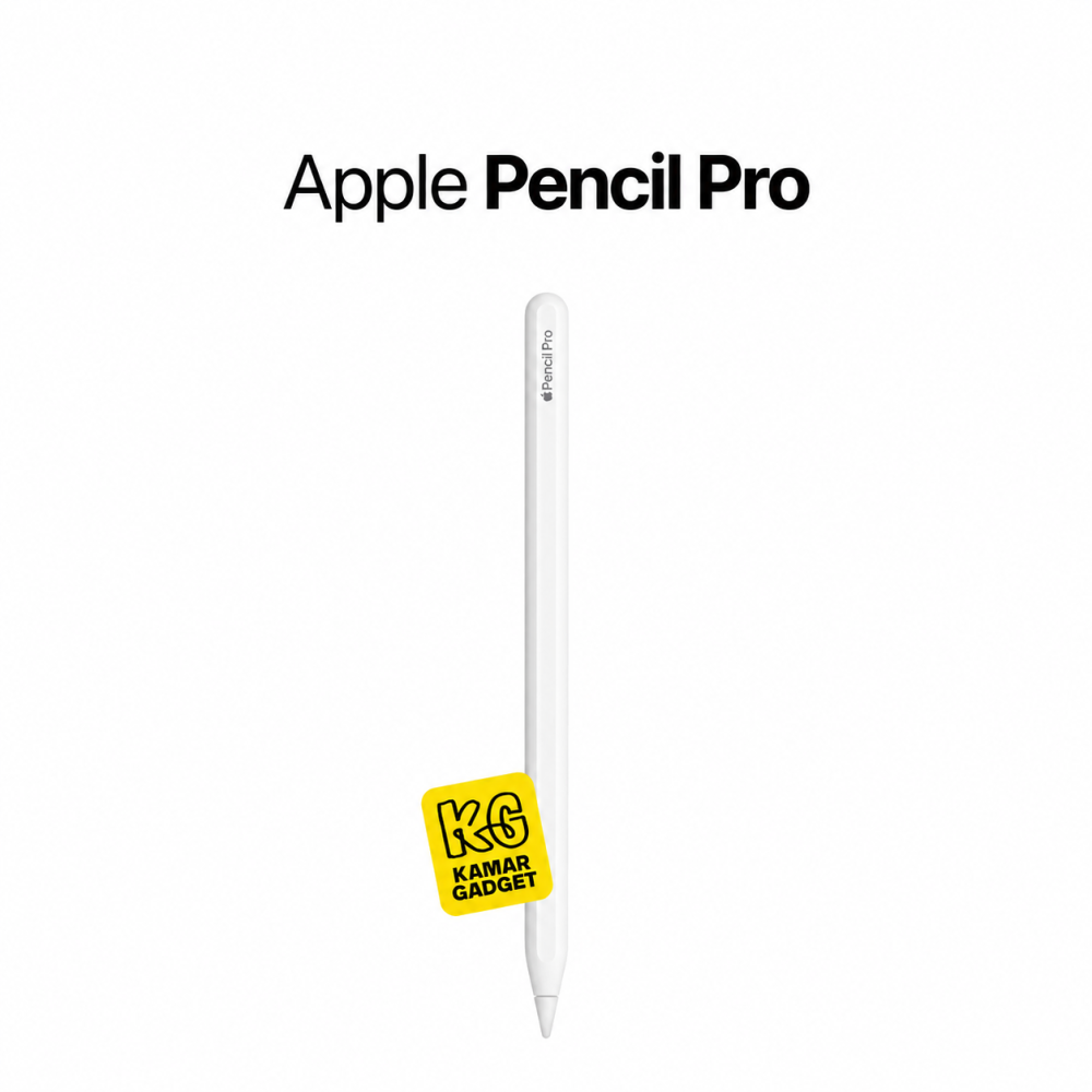 Apple Pencil Pro | Garansi Resmi Apple