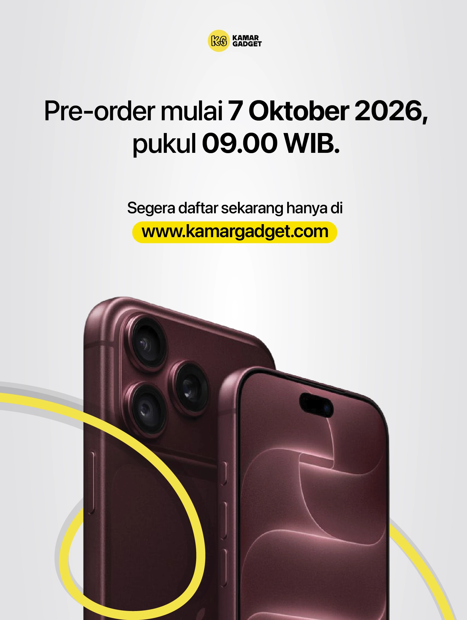 Promo