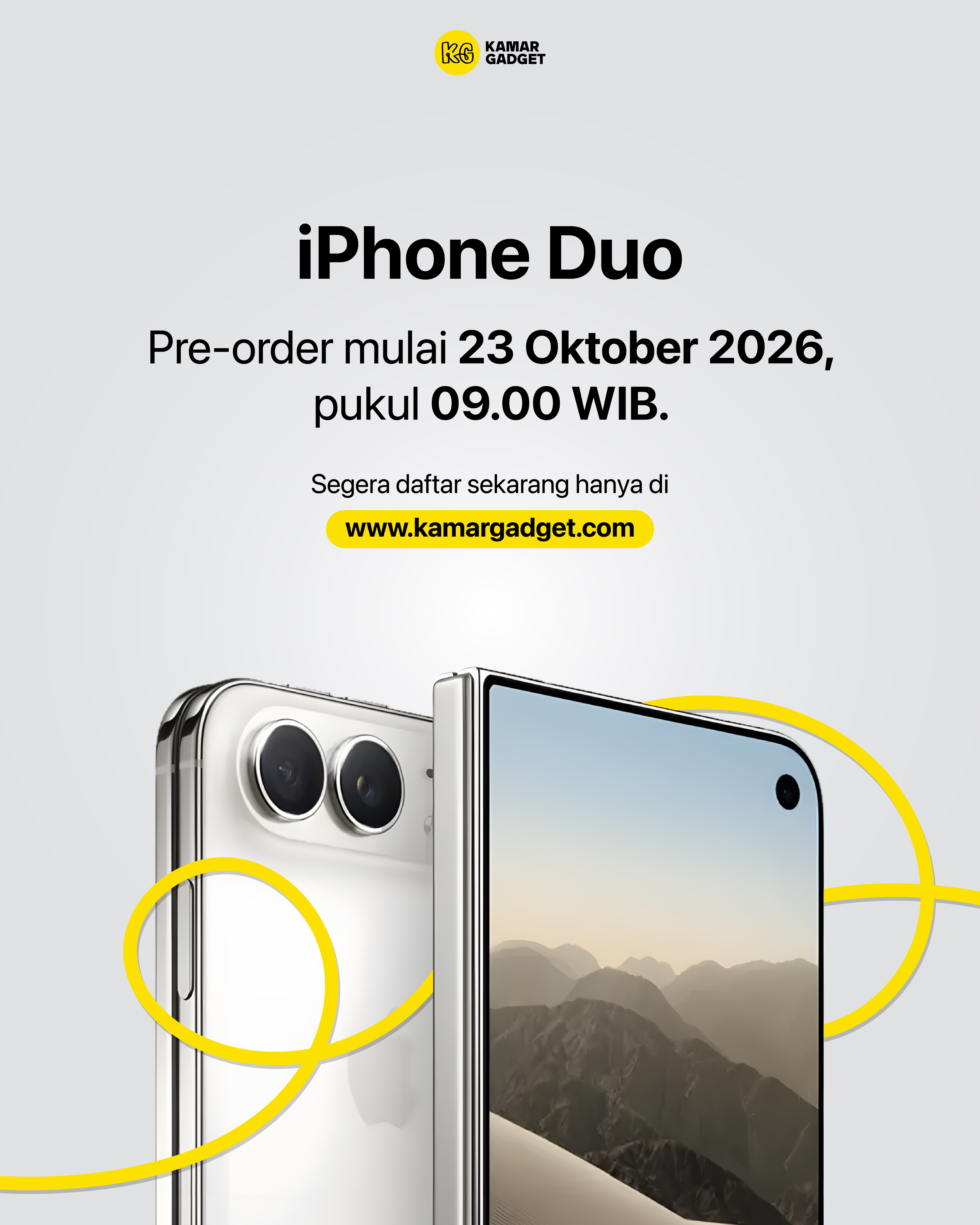 Promo